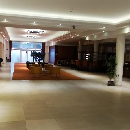 Hotel Hanseatischer Hof 吕贝克 外观 照片