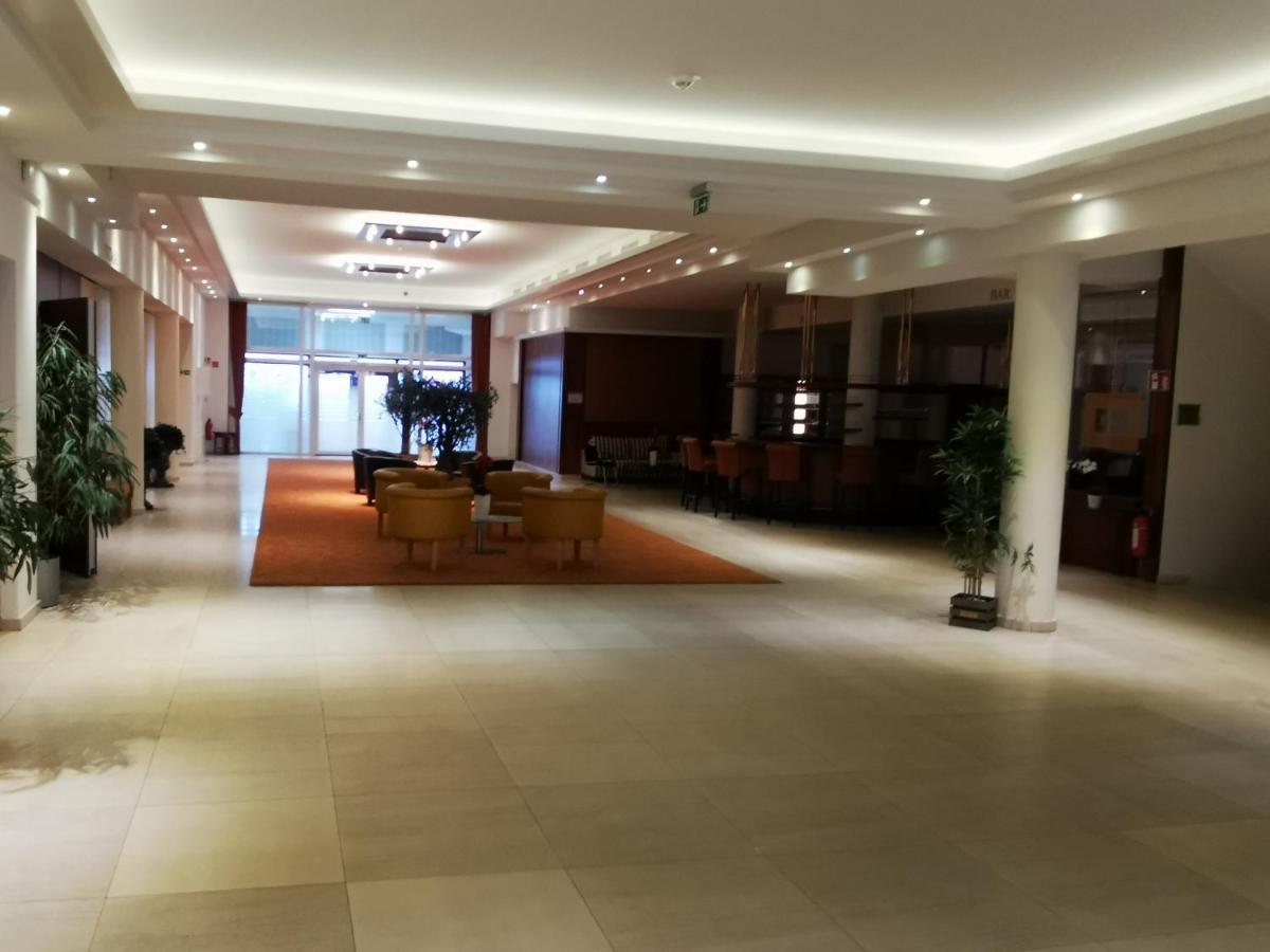 Hotel Hanseatischer Hof 吕贝克 外观 照片