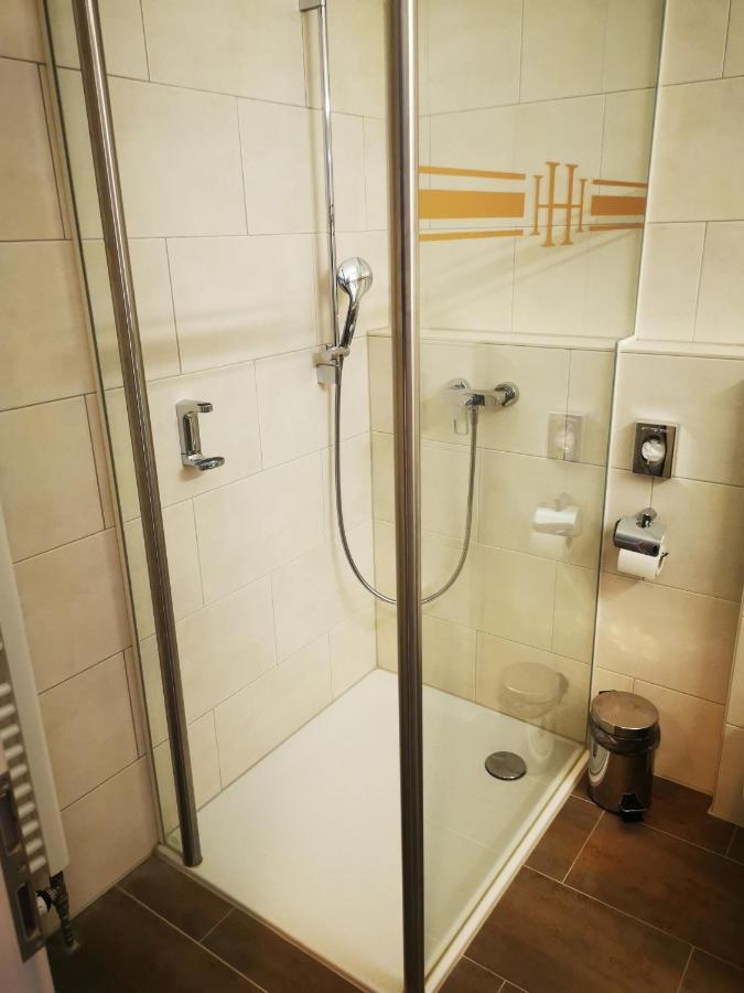Hotel Hanseatischer Hof 吕贝克 外观 照片
