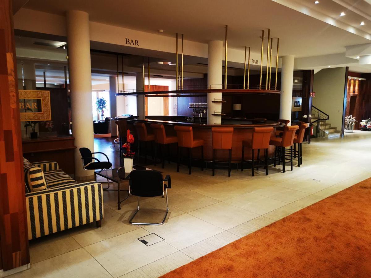 Hotel Hanseatischer Hof 吕贝克 外观 照片