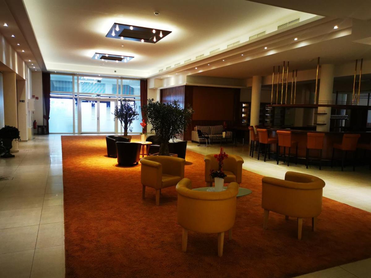 Hotel Hanseatischer Hof 吕贝克 外观 照片