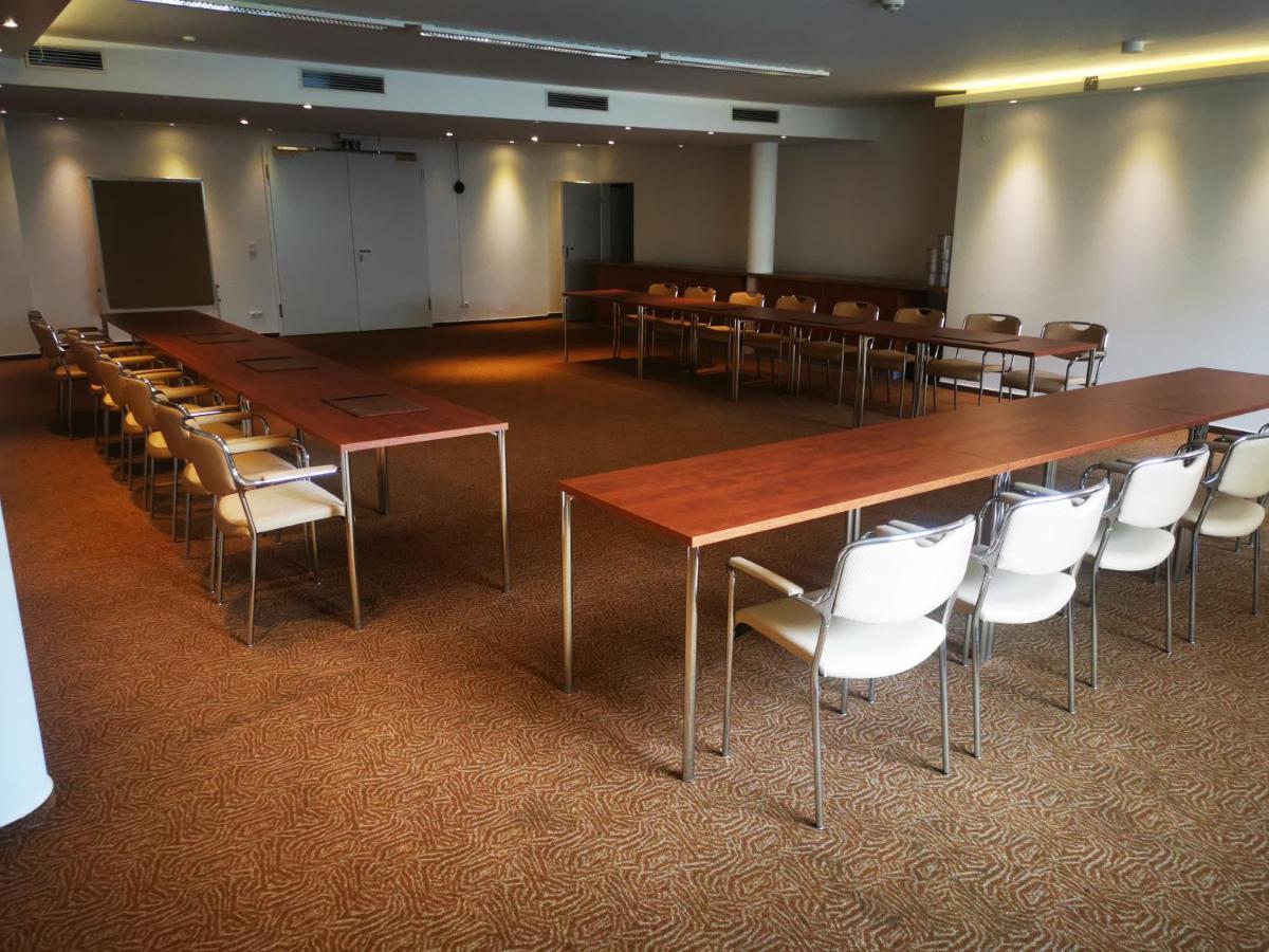 Hotel Hanseatischer Hof 吕贝克 外观 照片
