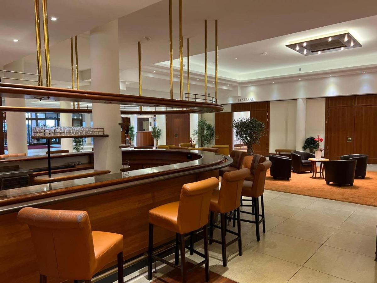 Hotel Hanseatischer Hof 吕贝克 外观 照片
